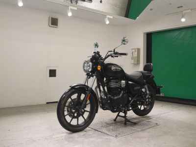 Royal Enfield Meteor 350 2022