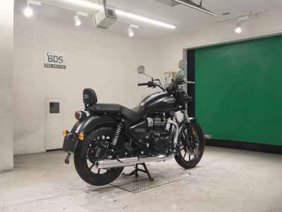 Royal Enfield Meteor 350 2022