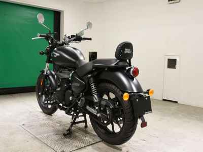 Royal Enfield Meteor 350 2022