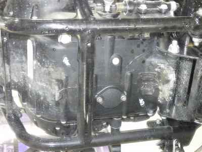 Royal Enfield Meteor 350 2022