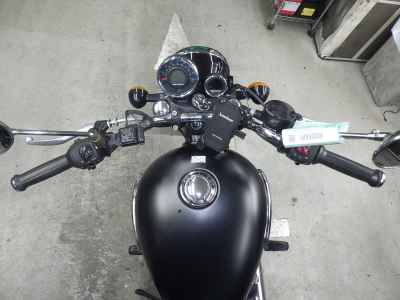 Royal Enfield Meteor 350 2022