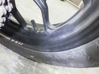 Yamaha MT-25 2021