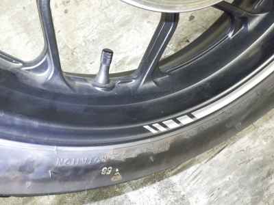 Yamaha MT-25 2021