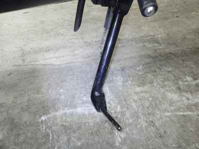 Yamaha MT-25 2021