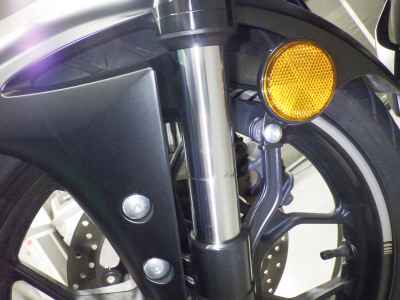 Yamaha MT-25 2021