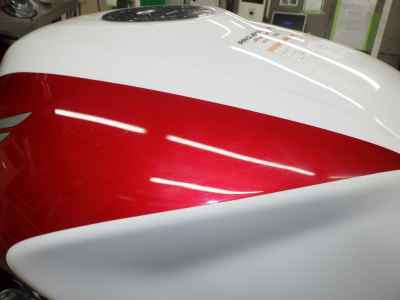 Honda CB1300SF 2008