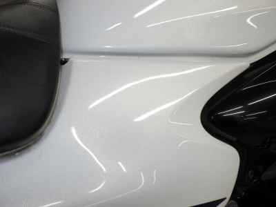 Honda CB1300SF 2008