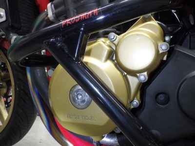 Honda CB1300SF 2008