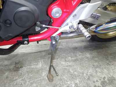 Honda CB1300SF 2008