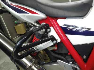 Honda CB1300SF 2008