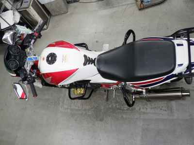Honda CB1300SF 2008