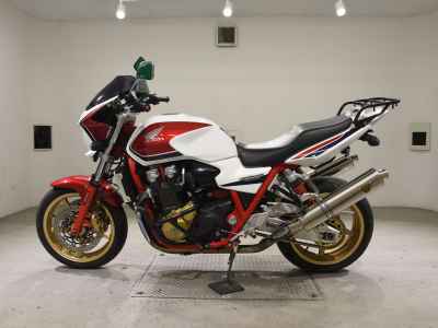 Honda CB1300SF 2008