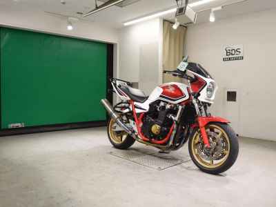 Honda CB1300SF 2008