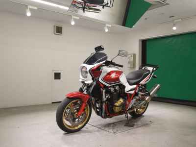 Honda CB1300SF 2008