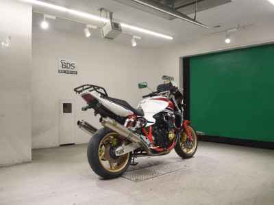 Honda CB1300SF 2008