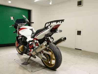 Honda CB1300SF 2008