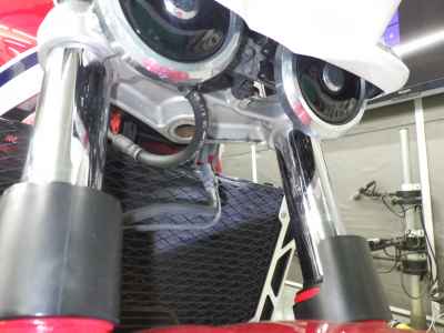 Honda CB1300SF 2008