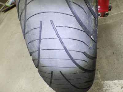 Honda CB1300SF 2008
