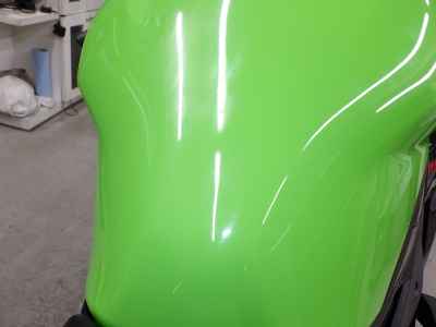 Kawasaki Ninja ZX-25R KRT Edition 2022