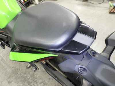 Kawasaki Ninja ZX-25R KRT Edition 2022