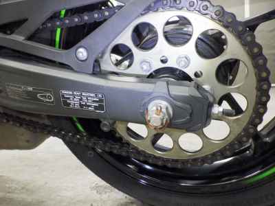 Kawasaki Ninja ZX-25R KRT Edition 2022
