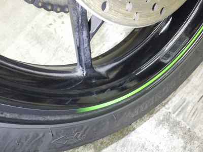 Kawasaki Ninja ZX-25R KRT Edition 2022