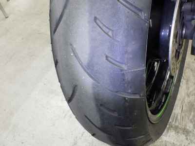 Kawasaki Ninja ZX-25R KRT Edition 2022