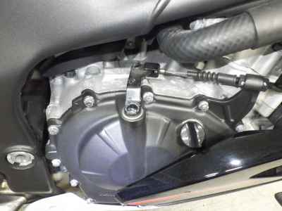 Kawasaki Ninja ZX-25R KRT Edition 2022