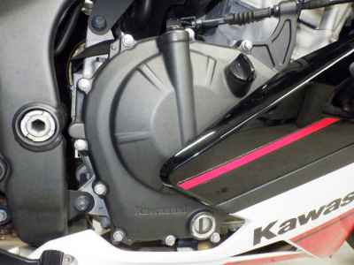 Kawasaki Ninja ZX-25R KRT Edition 2022