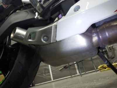 Kawasaki Ninja ZX-25R KRT Edition 2022