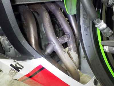 Kawasaki Ninja ZX-25R KRT Edition 2022