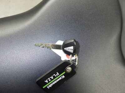Kawasaki Ninja ZX-25R KRT Edition 2022