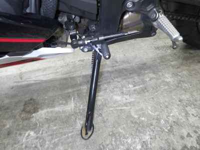 Kawasaki Ninja ZX-25R KRT Edition 2022