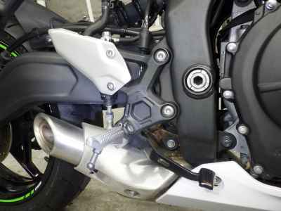 Kawasaki Ninja ZX-25R KRT Edition 2022