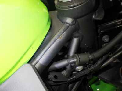 Kawasaki Ninja ZX-25R KRT Edition 2022