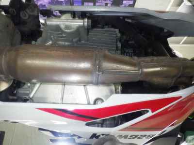 Kawasaki Ninja ZX-25R KRT Edition 2022