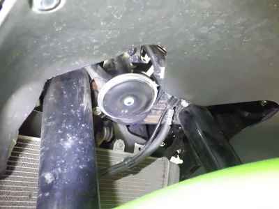 Kawasaki Ninja ZX-25R KRT Edition 2022