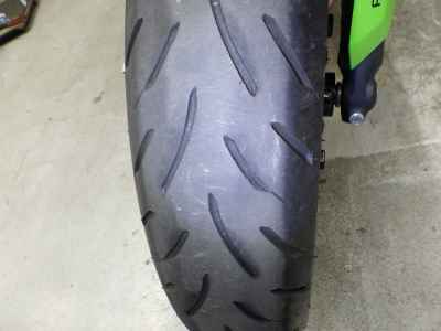Kawasaki Ninja ZX-25R KRT Edition 2022