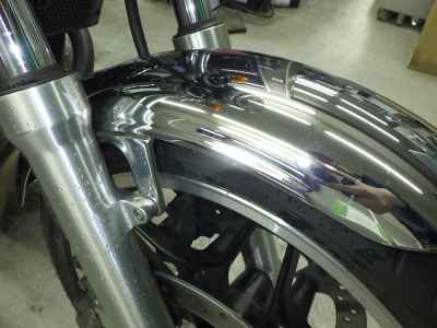 Honda CB1100 2010