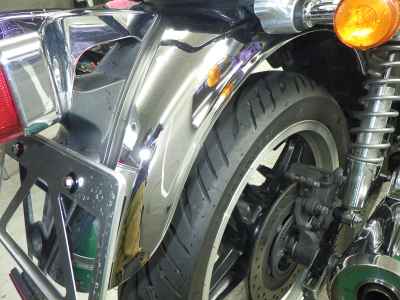 Honda CB1100 2010