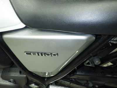 Honda CB1100 2010