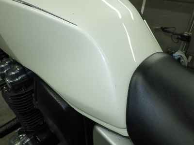 Honda CB1100 2010