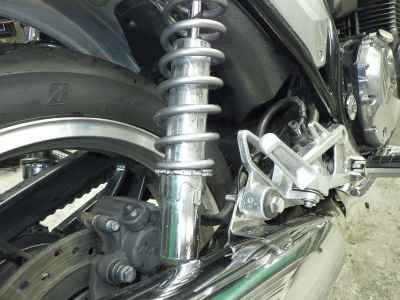 Honda CB1100 2010