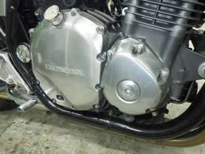 Honda CB1100 2010