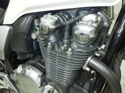 Honda CB1100 2010