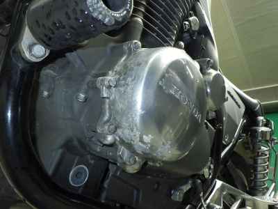 Honda CB1100 2010