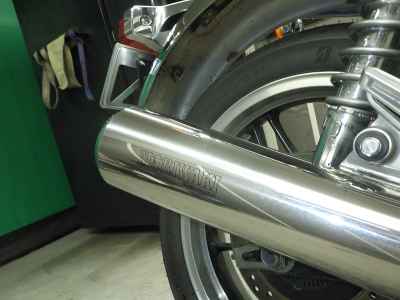 Honda CB1100 2010
