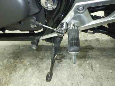 Honda CB1100 2010