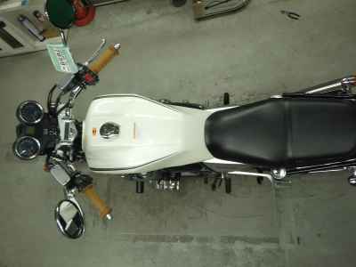 Honda CB1100 2010