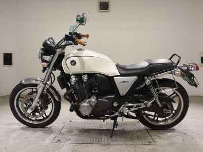Honda CB1100 2010
